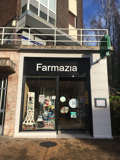 Farmacia Maialen Aramburu Erneta