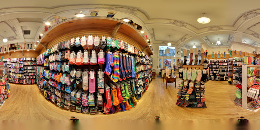Shoe Store «Sockshop & Shoe Company», reviews and photos, 1515 Pacific Ave, Santa Cruz, CA 95060, USA