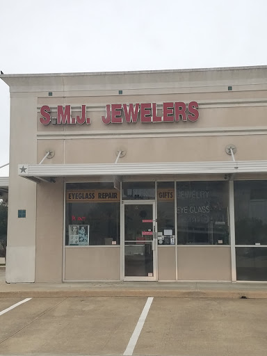 SMJ Jewelers, 13169 Northwest Fwy # 140, Houston, TX 77040, USA, 