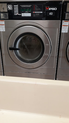 Laundromat «Coin Laundries of Jacksonville», reviews and photos, 3501 N Ponce De Leon Blvd, St Augustine, FL 32084, USA