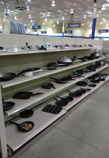 Thrift Store «Goodwill», reviews and photos, 7114 Winchester Rd, Memphis, TN 38125, USA