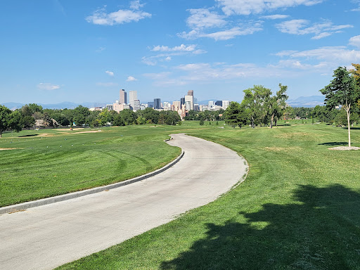 Golf Course «City Park Golf Course», reviews and photos, 2500 York St, Denver, CO 80205, USA