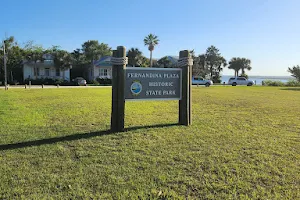 Fernandina Plaza Historic State Park image