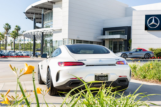 Mercedes-Benz of Foothill Ranch image