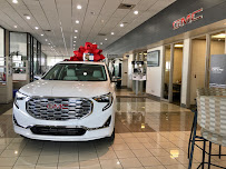 Motor City Buick GMC - Photo 9 - Car repair in Bakersfield, CA, Bakersfield