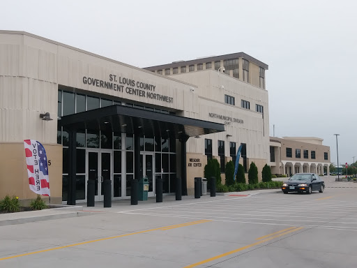 Shopping Mall «The Crossings at Northwest», reviews and photos, 500 NW Plaza, St Ann, MO 63074, USA