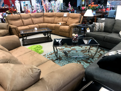 Furniture Store «LUXURY FURNITURE», reviews and photos, 7113 Hull Street Rd, Richmond, VA 23235, USA