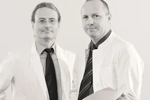 Lungenfacharztpraxis Dr.J.Herold und A.Kaa image
