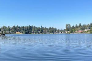 Lake Geneva Park