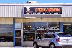 Deb's Diner image