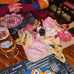 Photo n°1 de l'avis de Giulio.a fait le 31/12/2023 à 12:40 sur le  Pizzeria - Friggitoria Zero 81 à Dolceacqua