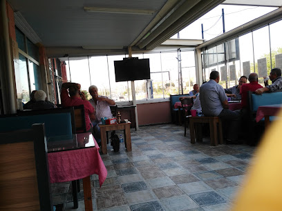 Gülbey Cafe Bar Restoran