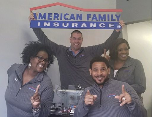 North County Associates American Family Insurance in Florissant, Missouri