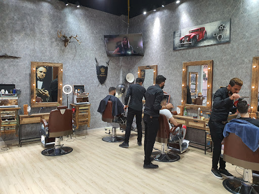 barbershop milado cut المزيد من صالونات حلاقة فى السعودية خريطة الخليج