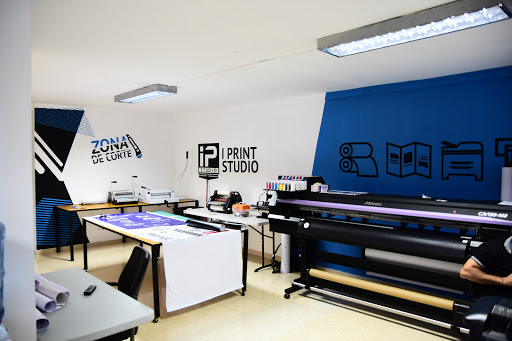 I Print Studio