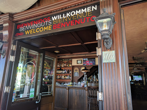 Información y opiniones sobre Blarney stone s'irlandès de Ciudadela De Menorca