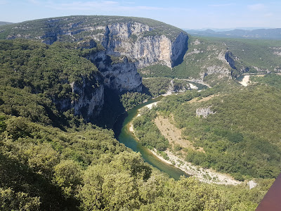 Fotoflash à Labeaume