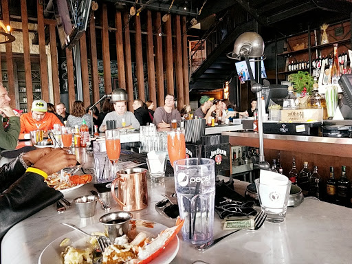 American Restaurant «ViewHouse Centennial», reviews and photos, 7101 S Clinton St, Centennial, CO 80112, USA