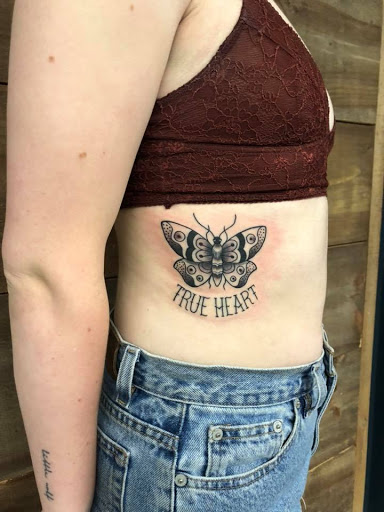 Explore believe tattoo ideas, creative tattoo ideas in Greencastle, available at Incognito Tattoo Studio