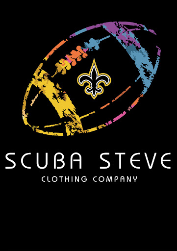 Clothing Store «Scuba Steve Clothing Company», reviews and photos, 2425 14th St, Gulfport, MS 39501, USA