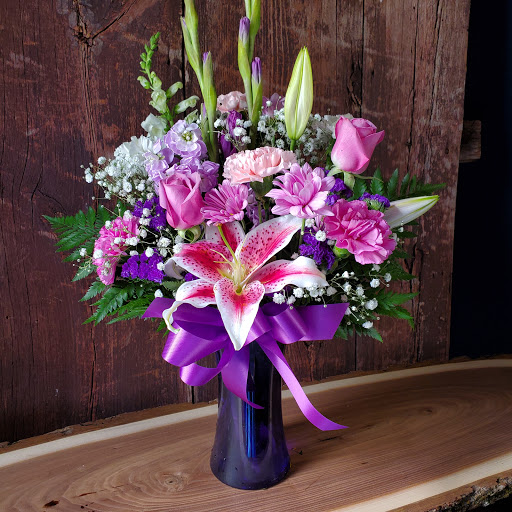 Florist «Sunshine Floral», reviews and photos, 1903 George St, La Crosse, WI 54603, USA