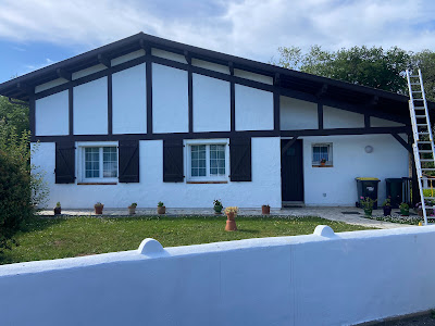 RC Rénovation - Peinture Intérieure et Extérieure | Nettoyage de Toiture et Façade | 64 Pays Basque à Bayonne