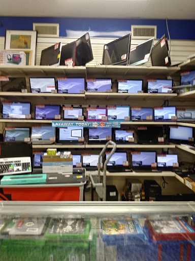 Pawn Shop «EZPAWN», reviews and photos, 1220 Main St, Longmont, CO 80501, USA