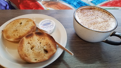 Coffee Shop «The Corner Cup», reviews and photos, 2625 Lawrenceville Hwy, Decatur, GA 30033, USA