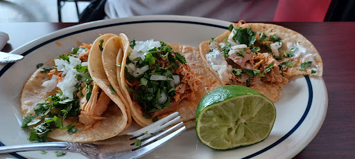 El Caracol Mexican Restaurant - Fairfield