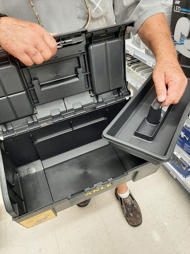 Hardware Store «Vision Ace Hardware», reviews and photos, 12830 Metro Pkwy, Fort Myers, FL 33912, USA