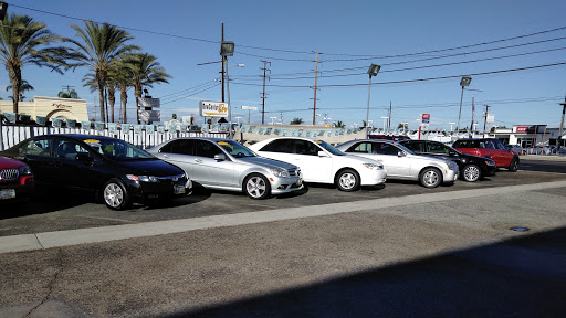 Car Dealer «Ultimate Autoline», reviews and photos, 15151 Beach Blvd, Westminster, CA 92683, USA