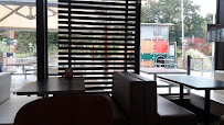 Atmosphère du Restauration rapide McDonald's à Bonnée - n°3