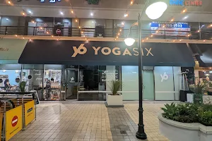 YogaSix Studio City image
