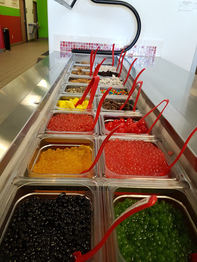 Frozen Yogurt Shop «CherryBerry», reviews and photos, 8084 Old Carriage Ct, Shakopee, MN 55379, USA