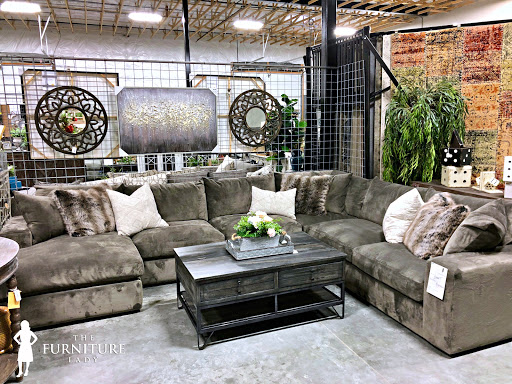 Furniture Store «Furniture Lady», reviews and photos, 14648 S 800 W, Bluffdale, UT 84065, USA