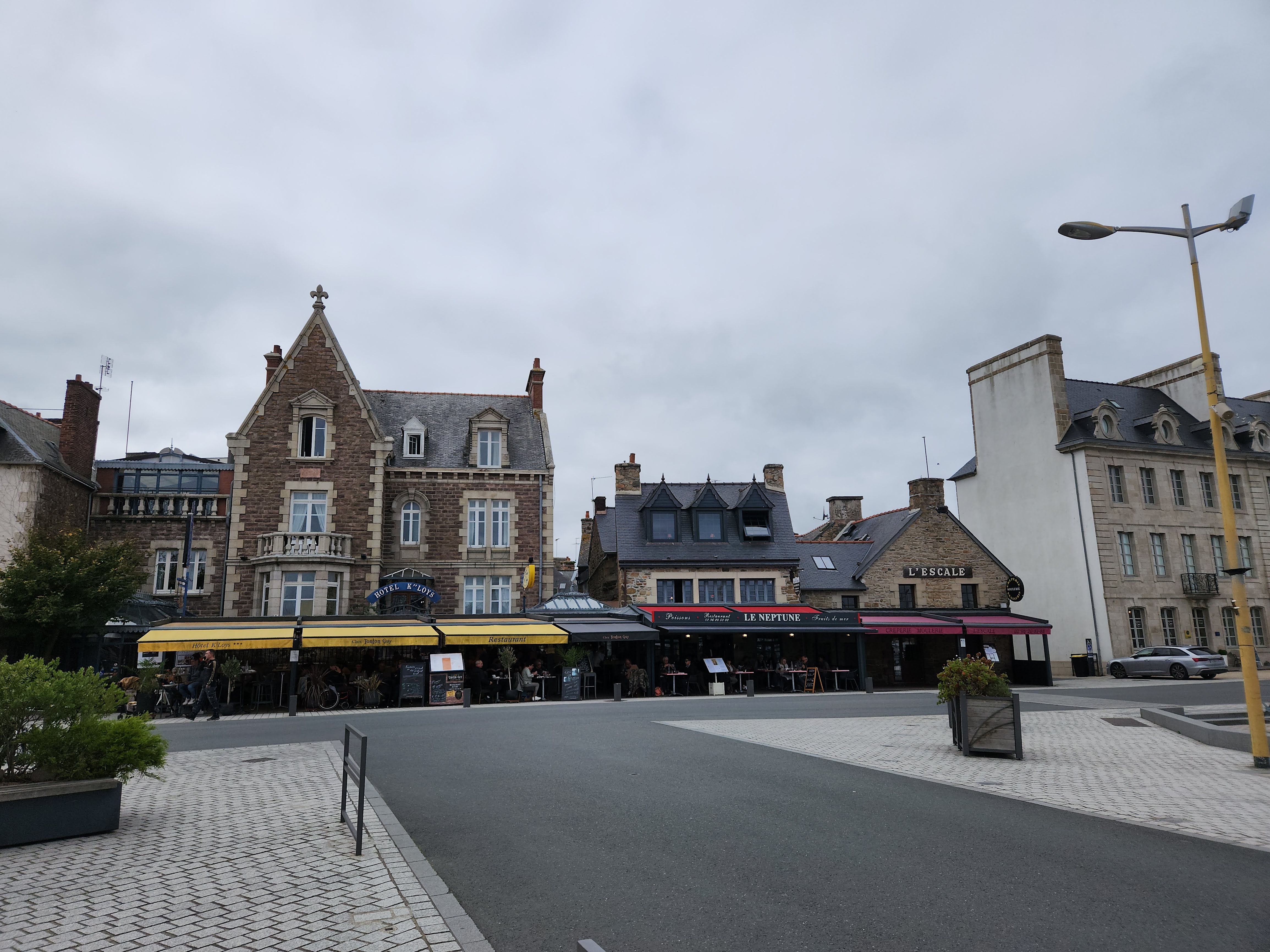 Photo n° 1 de l'avis de Mirella. fait le 10/10/2022 à 04:54