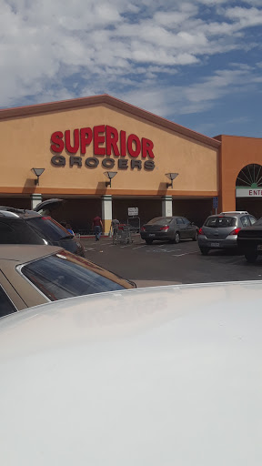 Grocery Store «Superior Grocers», reviews and photos, 11202 Crenshaw Blvd, Inglewood, CA 90303, USA