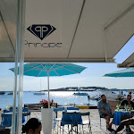 Photo n°5 de l'avis de The.e fait le 07/08/2022 à 17:50 sur le  Bar Principe à Porto Cesareo