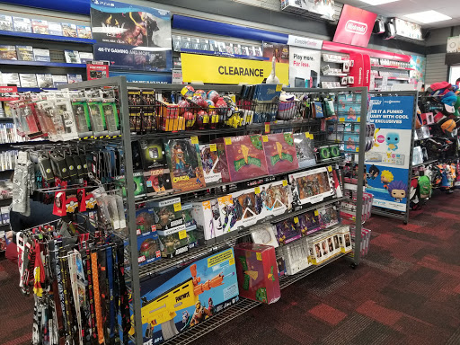 Video Game Store «GameStop», reviews and photos, 2168 Michigan Ave, Arnold, MO 63010, USA