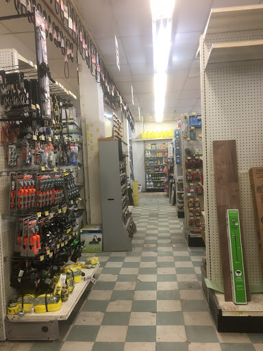 Hardware Store «Ace Hardware of Opa Locka», reviews and photos, 700 Opa-locka Blvd, Opa-locka, FL 33054, USA