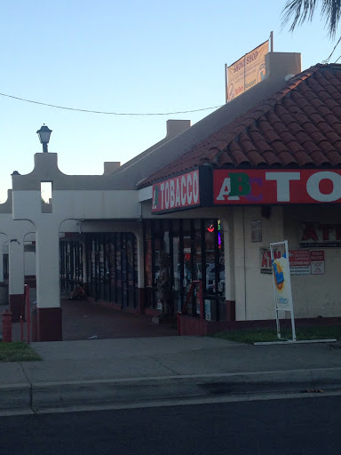 ABC Tobacco - Smoke Shop, 800 S Mountain Ave, Ontario, CA 91762, USA, 