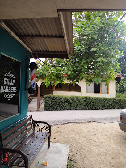 Stilly Barbers