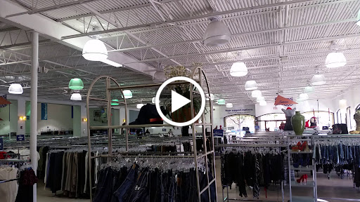 Thrift Store «Goodwill Superstore», reviews and photos