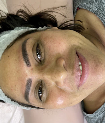 Explore the outsiders tattoo ideas, creative tattoo ideas in Savannah, available at Haute Brows. Cosmetic Tattoo