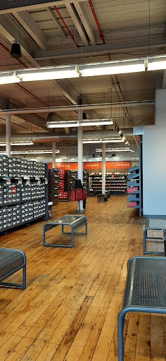 Shoe Store «New Balance», reviews and photos, 5 S Union St, Lawrence, MA 01843, USA