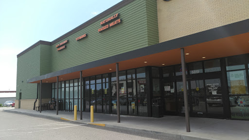 Natural Foods Store «Natural Grocers», reviews and photos, 6819 Johnson Dr, Mission, KS 66202, USA