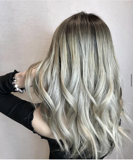 Hair Salon «22 Hair Salon», reviews and photos, 9896 Bellaire Blvd, Houston, TX 77036, USA