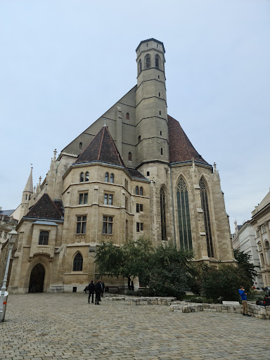 Wiener Minoritenkirche