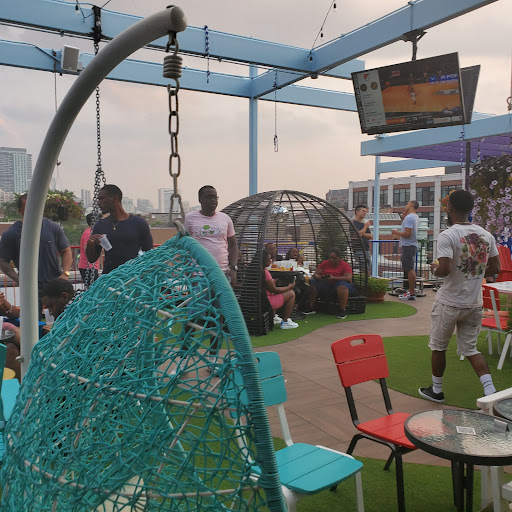 Shopping Mall «Pipers Alley Mall», reviews and photos, 210 W North Ave, Chicago, IL 60610, USA