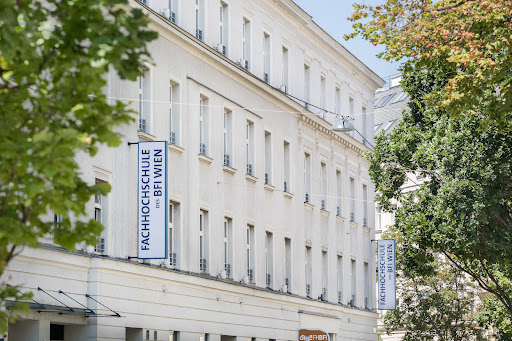 Fachhochschule des BFI Wien